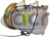 NISSA 926000F000 Compressor, air conditioning